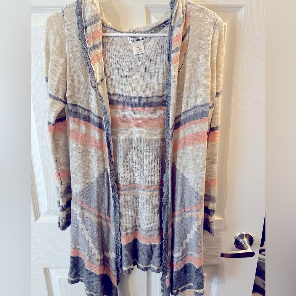 Cardigan